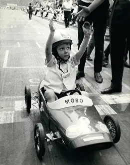 Oxon: Motorsport