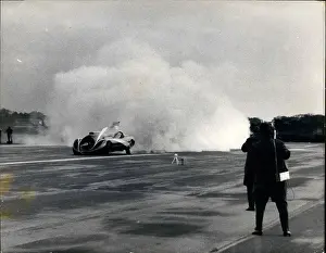 M.p.h: Motorsport
