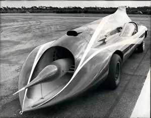 M.p.h: Motorsport