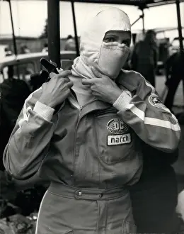 Qualified: Motorsport