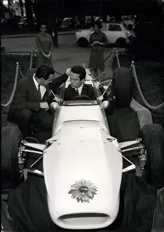 Vidal: Motorsport