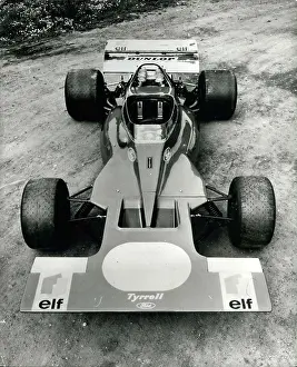 Substantially: Motorsport