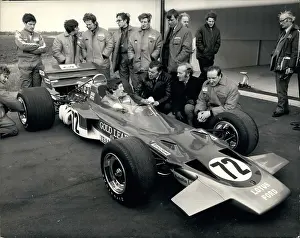 Contender: Motorsport