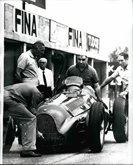 Monza: Motorsport