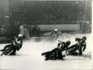 Grenoble: Motorsport