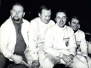 Swede: Motorsport