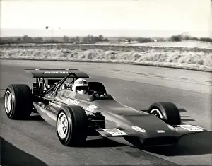 Privately: Motorsport