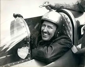 M.p.h: Motorsport