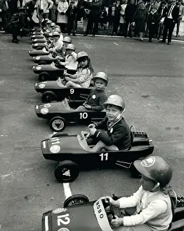 Caterham: Motorsport