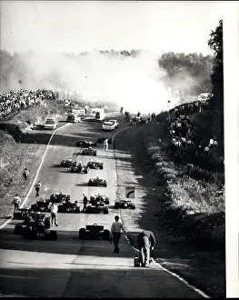 Swerved: Motorsport