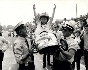 Oxon: Motorsport