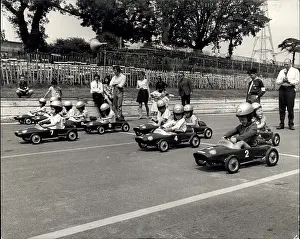Aspiring: Motorsport