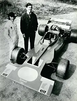 Enables: Motorsport