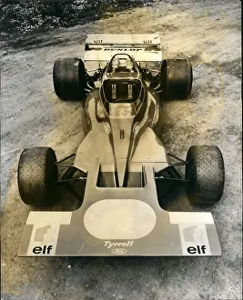 Enables: Motorsport