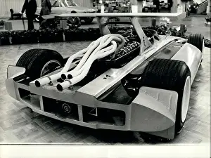 Undoubtedly: Motorsport