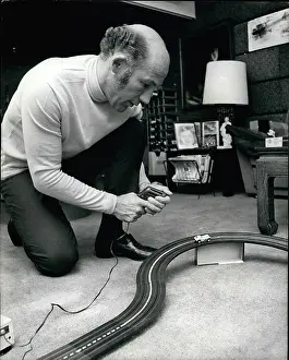 Bigger: Motorsport