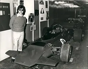 Venture: Motorsport