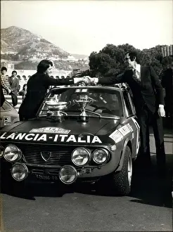 41st: Motorsport