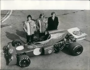 Brands: Motorsport