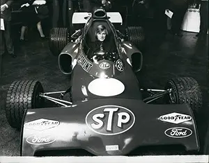 Brands: Motorsport