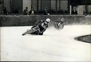 Grenoble: Motorsport