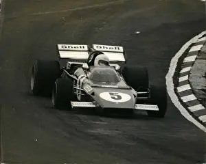 Secs: Motorsport