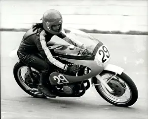 Manx: Motorsport