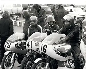 Manx: Motorsport