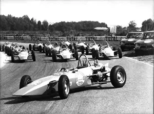 Citroen: Motorsport
