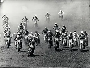 Racers: Motorsport