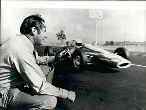 Australias: Motorsport