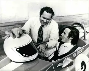 Australias: Motorsport