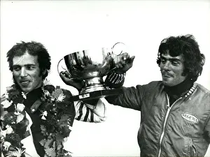 37th: Motorsport