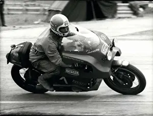 37th: Motorsport