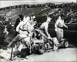 Zandvoort: Motorsport
