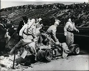 Zandvoort: Motorsport