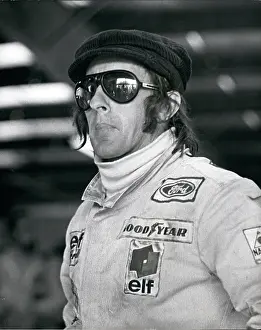 Cevert: Motorsport