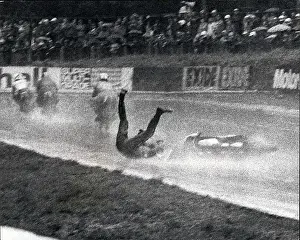 Chatterton: Motorsport