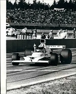 Denny: Motorsport