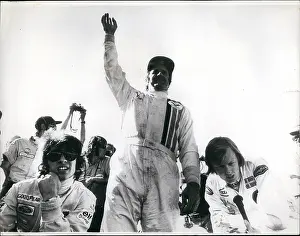 Denny: Motorsport
