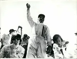 Denny: Motorsport