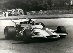Average: Motorsport
