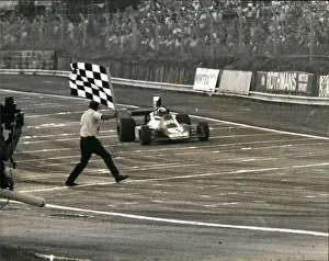 Emerson: Motorsport
