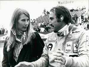 Jochen: Motorsport