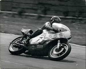 Paddock: Motorsport