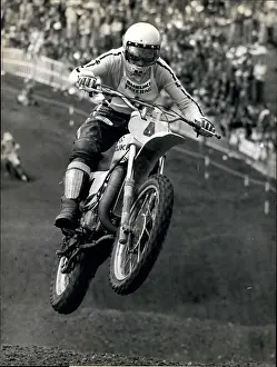 Dominated: Motorsport