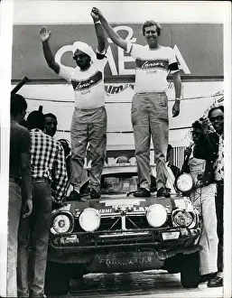 Acknowledge: Motorsport