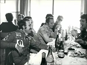Lauda: Motorsport
