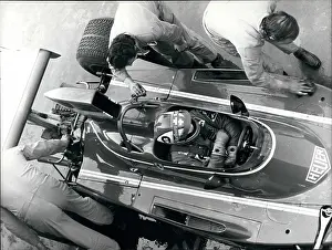 Ferrari: Motorsport
