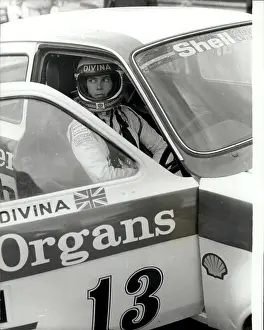 Unhurt: Motorsport